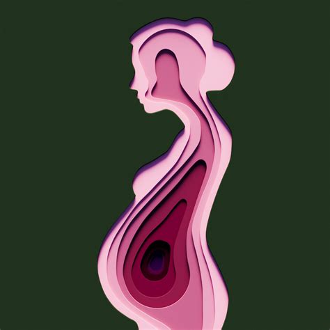 Infographic met de belangrijkste alarmsymptomen van zwangerschapsvergiftiging.