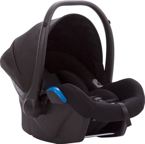 Illustratie van een 3-in-1 kinderwagen met autostoel