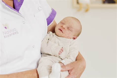 Schema van de sollicitatieprocedure bij Naviva Kraamzorg