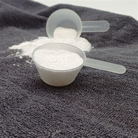 Maatschepje voor babyvoeding