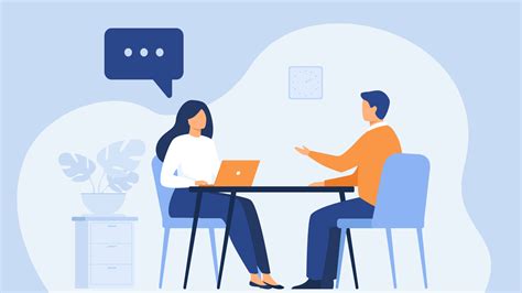 Illustratie van een gesprek tussen een hulpverlener en een cliënt over kinderwens en anticonceptie