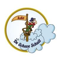 Foto van het kinderdagverblijf De Scheve Schuit