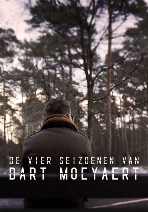 Jonge Bart Moeyaert in zijn kinderkamer, omringd door tekeningen en knutselwerk