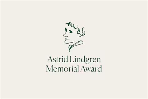 Astrid Lindgren Memorial Award trofee