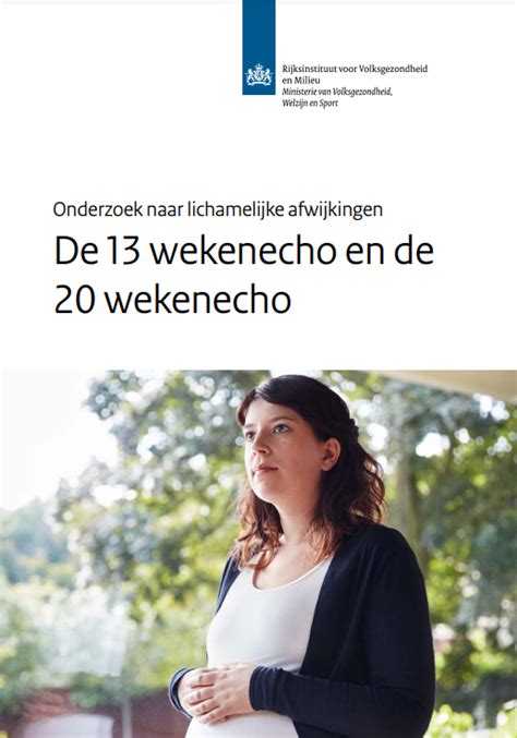 keuzehulp 13-wekenecho