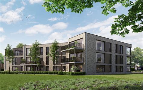 Architectuur van Villa Geldersch Hof met marmeren entree