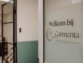 Team van Carmenta Verloskundig Centrum