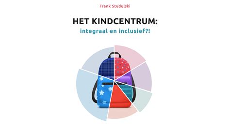 Infographic die de voordelen van een Integraal Kindcentrum (IKC) toont.