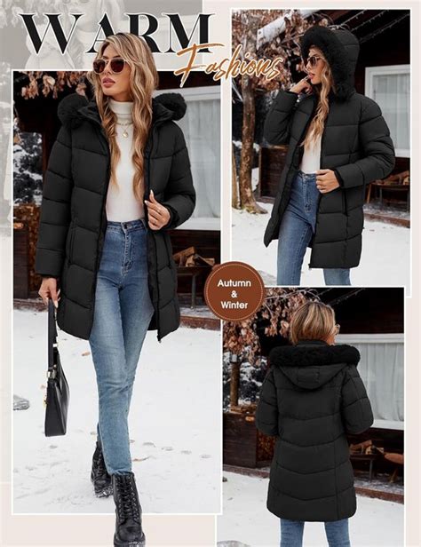 Een baby in een dikke, gewatteerde winterjas met capuchon