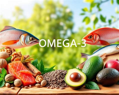 Illustratie die de voordelen van omega-3 vetzuren voor de hersenontwikkeling van de foetus toont.