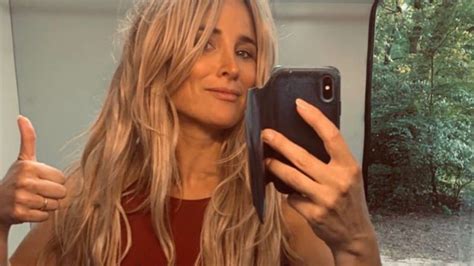 Foto van Lieke van Lexmond met haar gezin