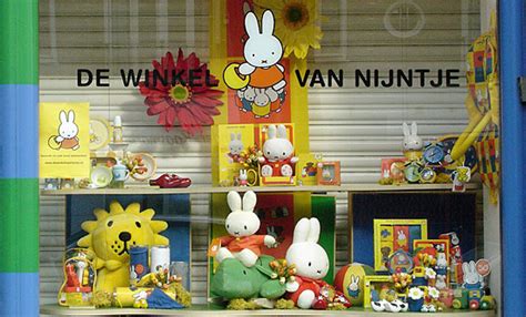 José Scheuten, oprichtster van Kinderdagverblijf Nijntje Pluis