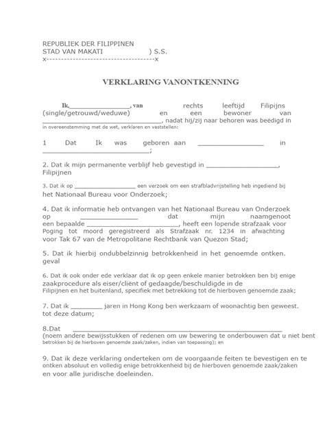 Illustratie van een 'Verklaring dieetpreparaten' en de stappen voor het verkrijgen van vergoeding.