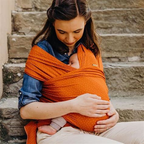 Verschillende weefpatronen in geweven draagdoeken