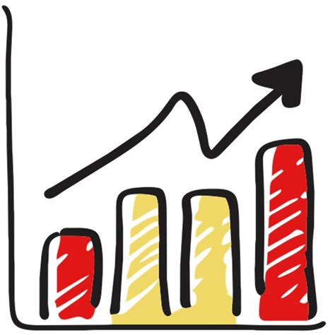 Grafiek die de toename van buikdruk tijdens inspanning toont