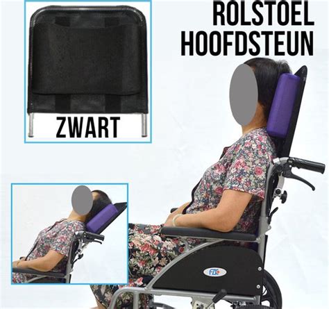 Diagram dat de aanpassing van de hoofdsteun en schoudergordels toont.