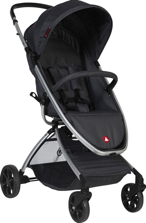 Diverse modellen Topmark kinderwagens en buggy's