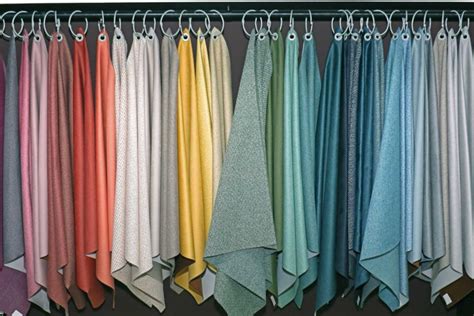 Verschillende soorten molton stoffen voor babybedden