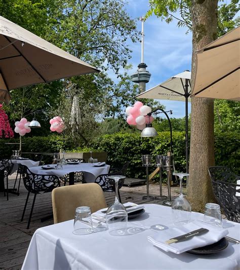 Buggy rijdend op een zandpad met uitzicht op water