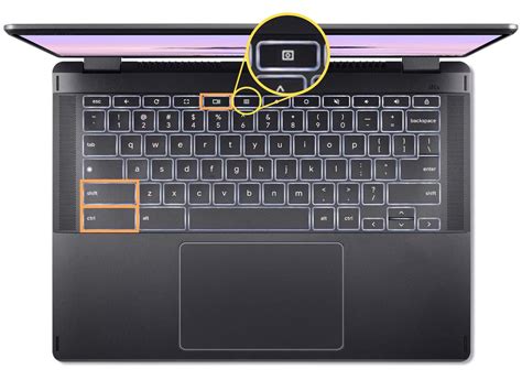 Screenshot van een online canvas editor, die de stippellijn toont die het veilige gebied voor belangrijke beeldelementen aangeeft.