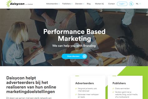 Screenshot van de online editor met diverse personalisatiemogelijkheden.