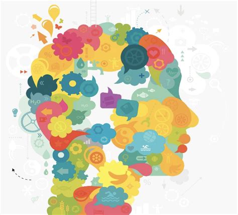 Foto van een modern behandelcentrum voor geestelijke gezondheidszorg