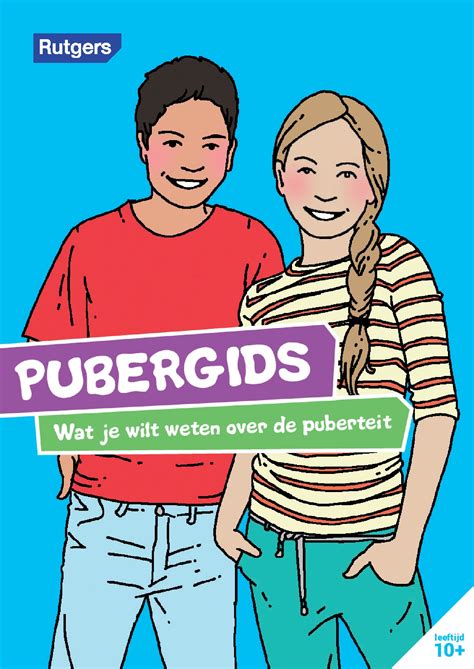 Een kind in de puberteit dat eet