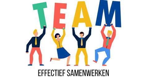 Illustratie van een team van zorgverleners die samenwerken