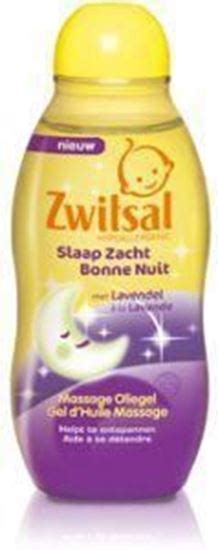 Overzicht van de Zwitsal Slaap Zacht productlijn