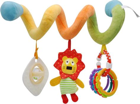 baby speelgoed wibra - diverse speeltjes voor baby's