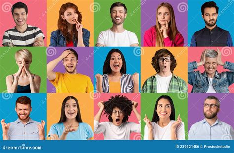 Collage van verschillende geboortekaartjes met diverse tekststijlen