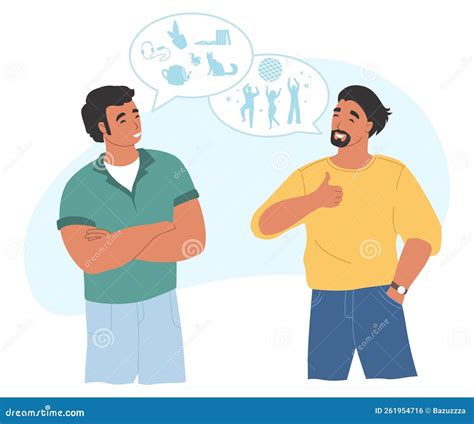 illustratie van twee vrouwen die met elkaar praten, één lijkt gefrustreerd en de ander kalm