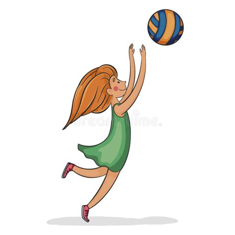 Illustratie van een kind dat een bal vangt, een schaar gebruikt en water in een glas schenkt, ter illustratie van oog-handcoördinatie.