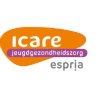 Een overzicht van de verschillende locaties van Icare JGZ in Lelystad.