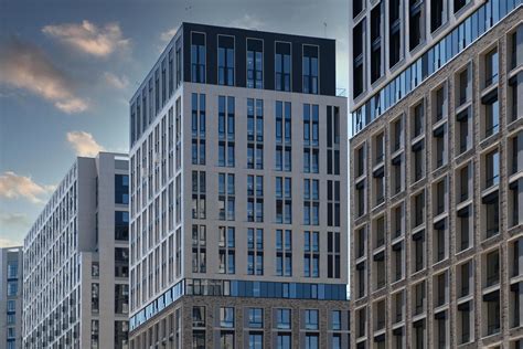 Foto van een modern IVF-laboratorium