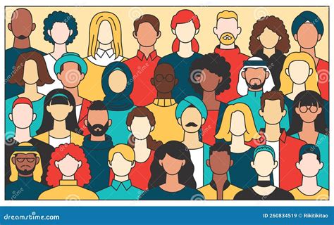 illustratie van verschillende personen die een barende vrouw ondersteunen