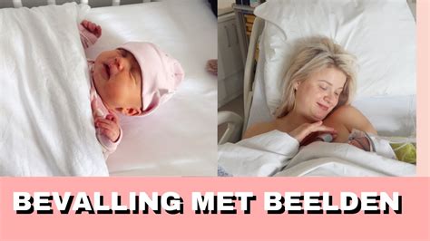 infographic die de duur van de bevalling vergelijkt voor eerste- en meermalige moeders