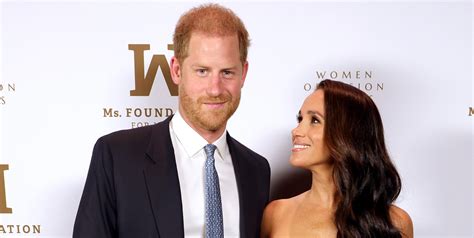 Zwangerschapsportret van Meghan Markle en Prins Harry