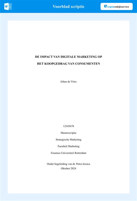 Voorbeeld van een restaurant die content deelt en linkt naar een blogartikel.