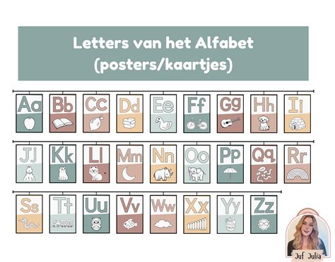 Morsecodekaart met uitleg van het alfabet voor de zwangerschapsaankondiging