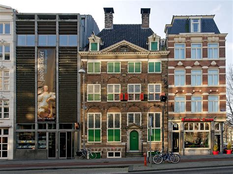 Museum Het Rembrandthuis