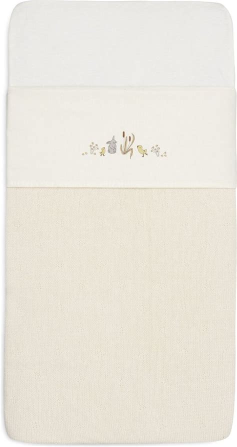 Overzicht van de beschikbare kleuren Jollein dekens