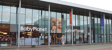 Informatie over de winkel BabyPlanet Assen, met nadruk op het brede assortiment aan babyartikelen.