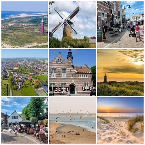 Verschillende kitebuggy's op een breed zandstrand, klaar voor actie.