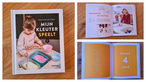 Illustratie van verschillende educatieve spelletjes voor peuters.