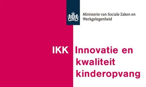 Schema dat de vereisten van de Wet IKK voor kinderopvang toont, met nadruk op de verplichte kinder-EHBO certificering.