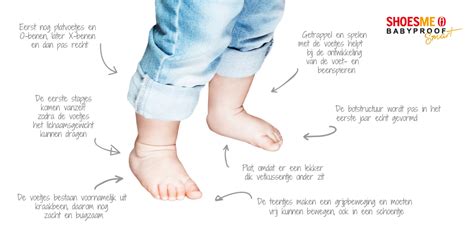 Illustratie van een baby die zijn eerste stapjes zet met schoentjes