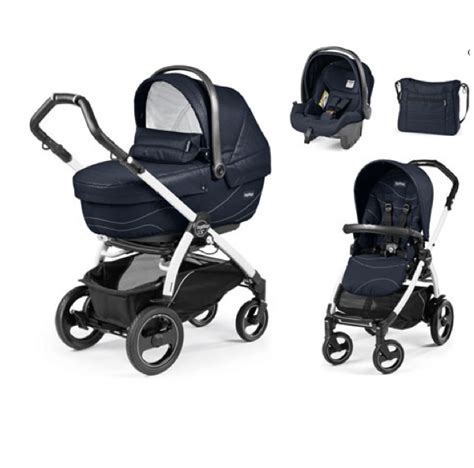 Afbeelding van een Peg Perego Book 51 kinderwagen