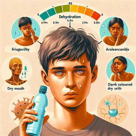infographic die de uitdroging van babyhuid vergelijkt met en zonder frequent wassen