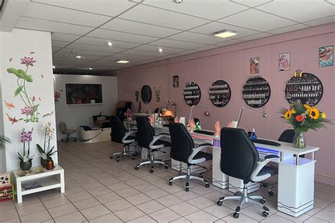 Foto van de entree van Baby Nails Heerhugowaard